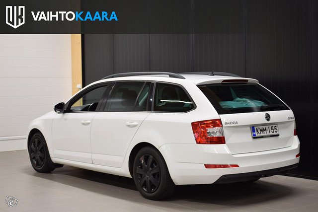 Skoda Octavia 17