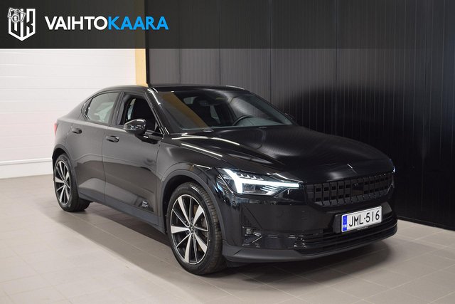 Polestar 2 24