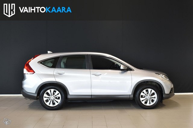 Honda CR-V 19