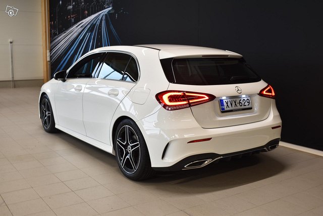 Mercedes-Benz A 16