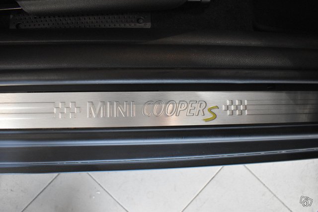 Mini Cooper 15