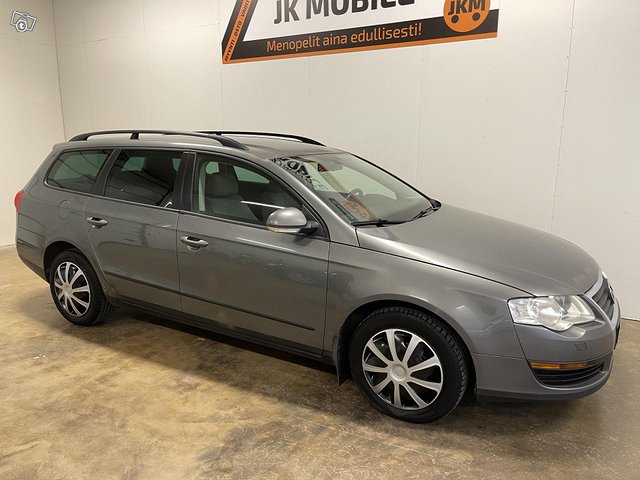 Volkswagen Passat 15