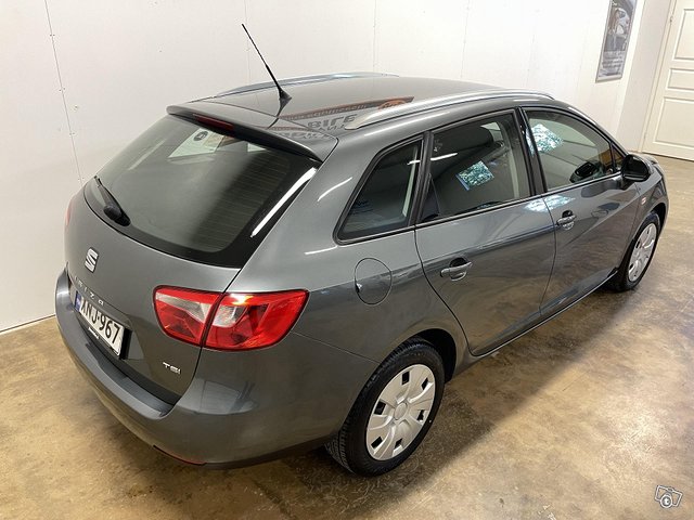 Seat Ibiza 20