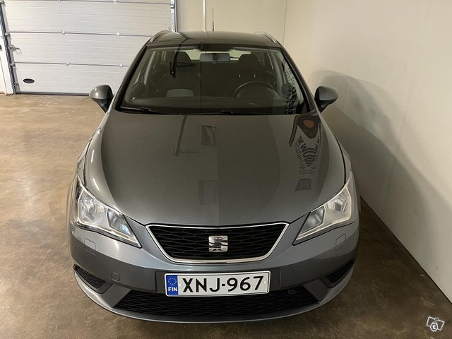 Seat Ibiza 21