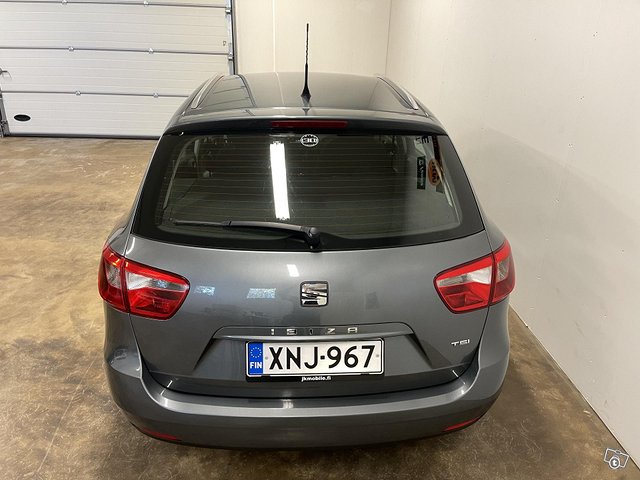 Seat Ibiza 22