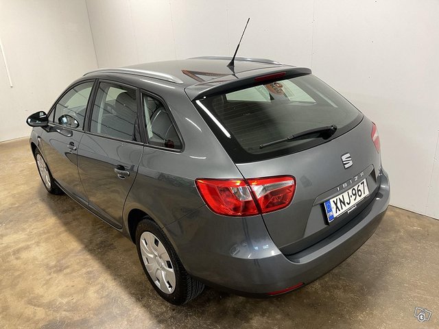 Seat Ibiza 23