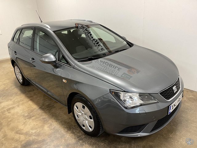 Seat Ibiza 24