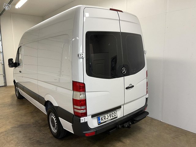 Mercedes-Benz Sprinter 3