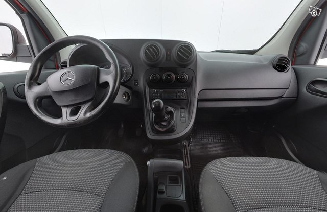 Mercedes-Benz Citan 4