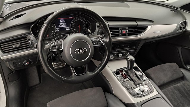 Audi A6 6