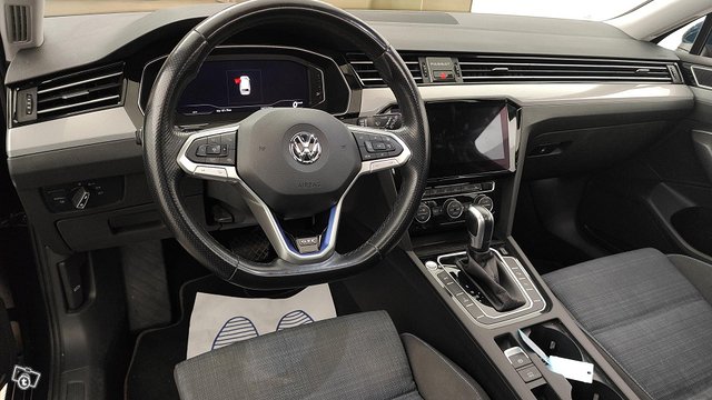 Volkswagen Passat 7