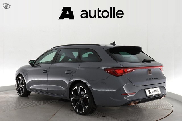 Cupra Leon Sportstourer 19