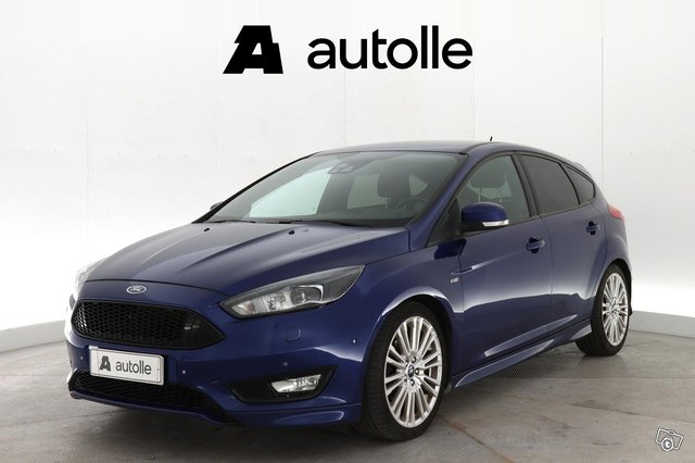 Ford Focus 17