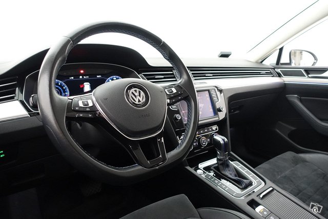 Volkswagen Passat 14