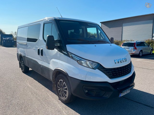 Iveco 35S16 2