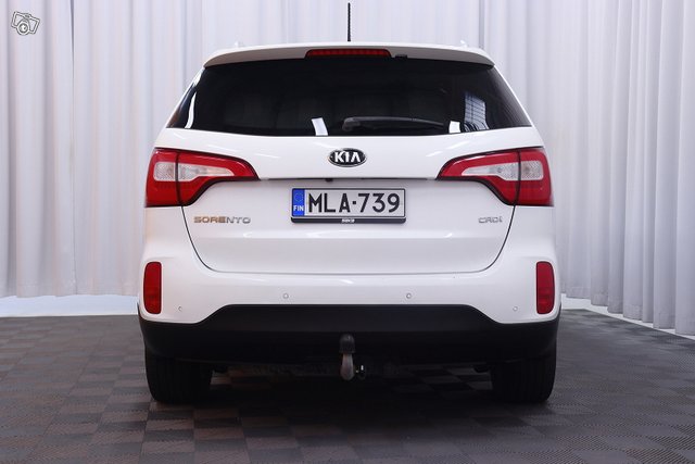 Kia Sorento 6