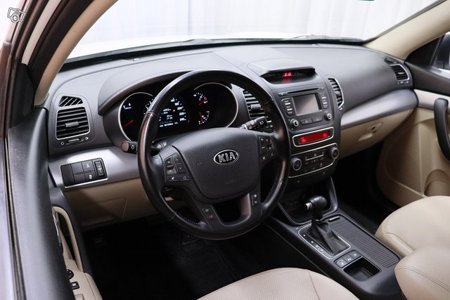 Kia Sorento 14