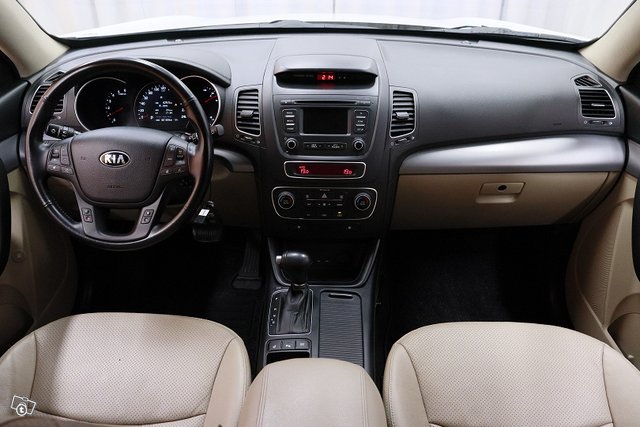 Kia Sorento 15