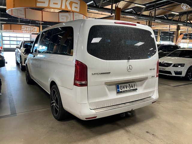 Mercedes-Benz Vito 3