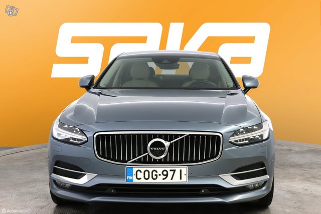 Volvo S90 2