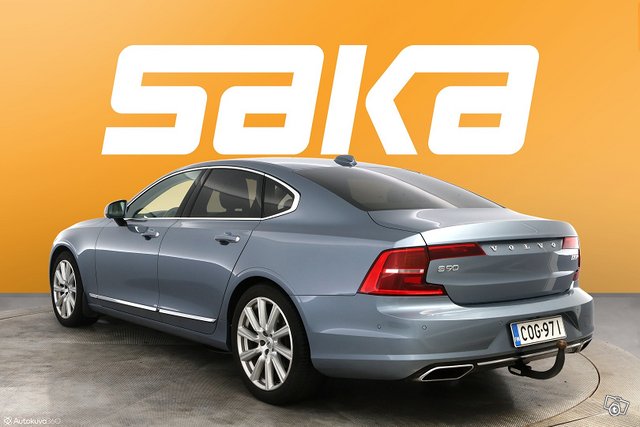 Volvo S90 5