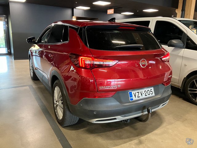 Opel Grandland X 3