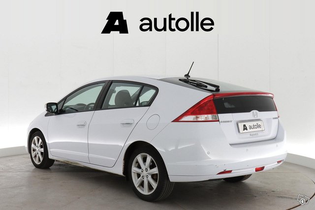 Honda Insight 16