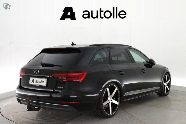 Audi A4 13