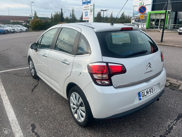 Citroen C3 2