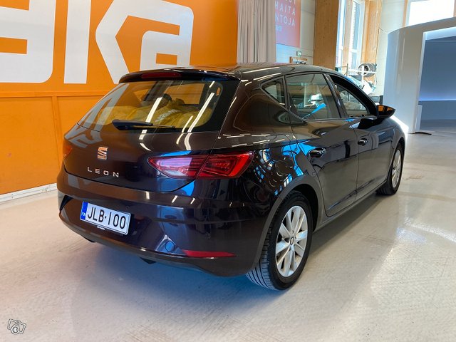 Seat Leon 2