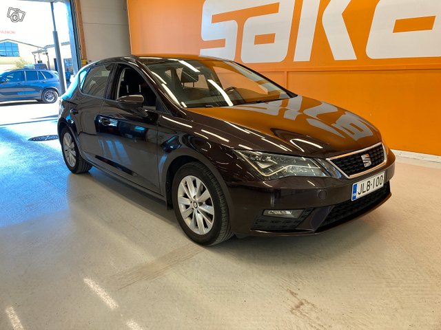 Seat Leon 6