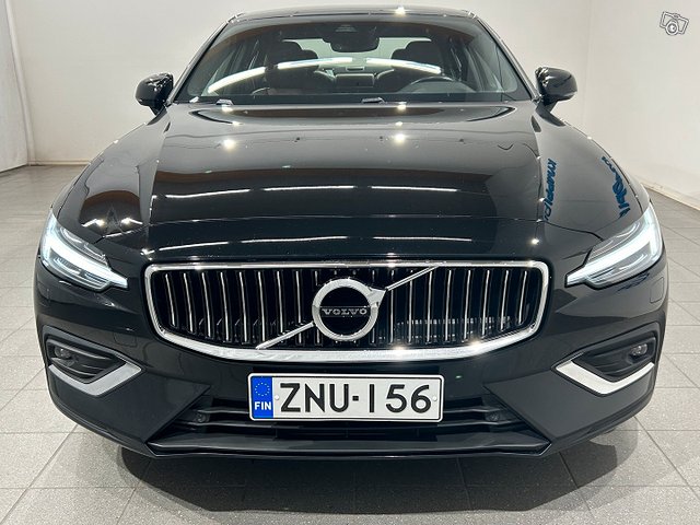 Volvo S60 9