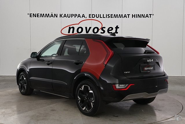 KIA Niro EV 2