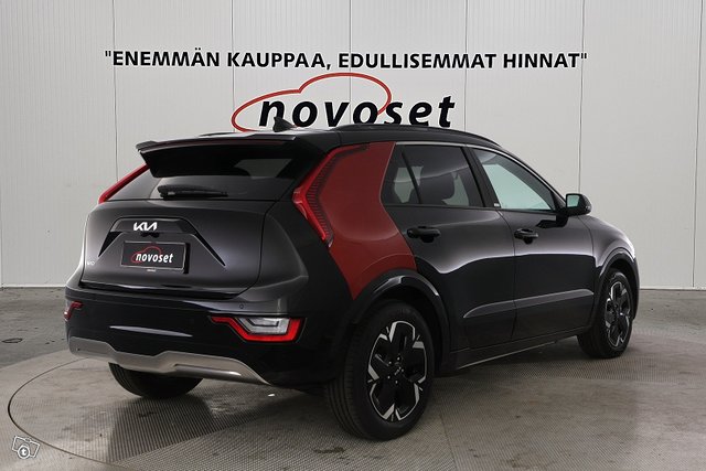 KIA Niro EV 4