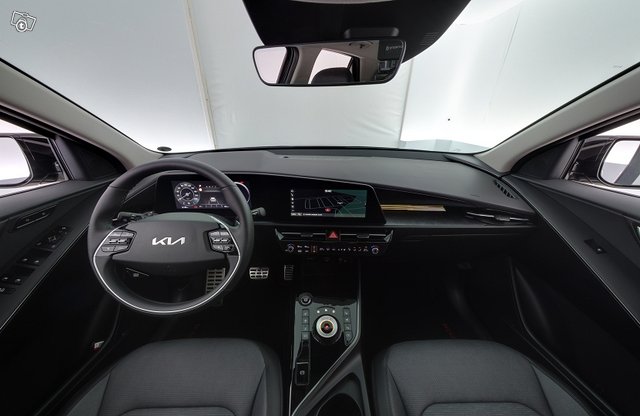 KIA Niro EV 8