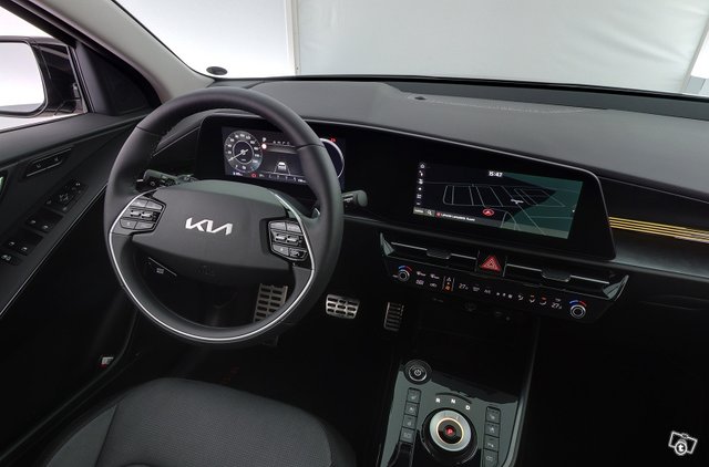 KIA Niro EV 9