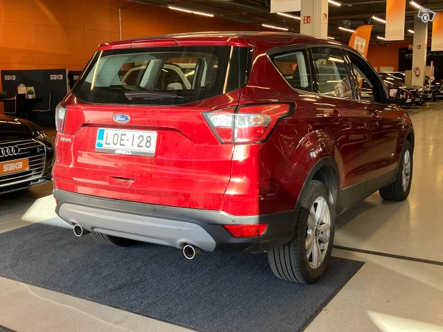 Ford Kuga 2