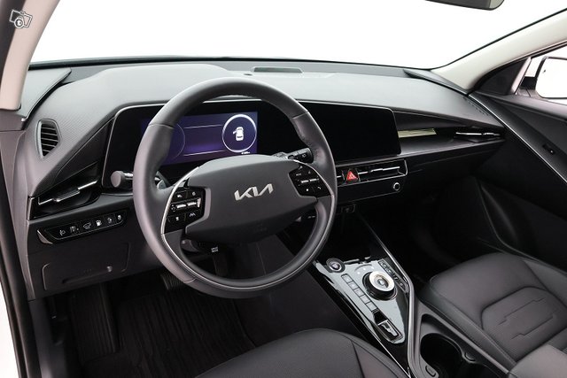 KIA NIRO 17