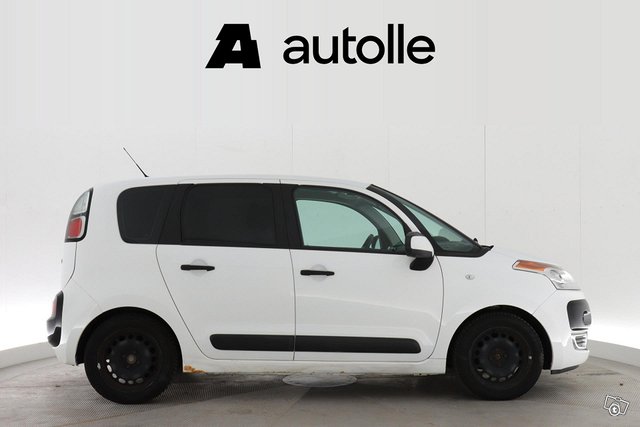 Citroen C3 Picasso 2