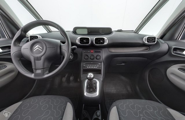 Citroen C3 Picasso 4