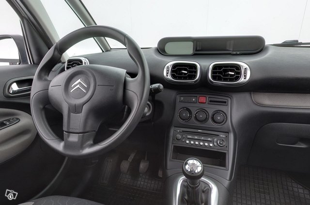 Citroen C3 Picasso 5