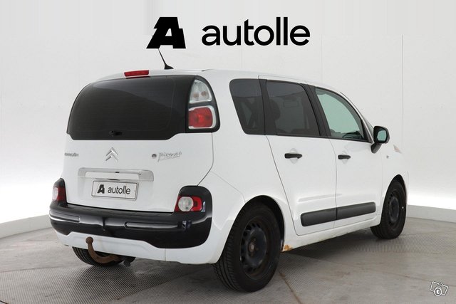 Citroen C3 Picasso 13