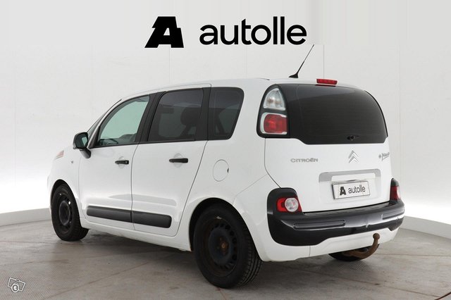 Citroen C3 Picasso 15