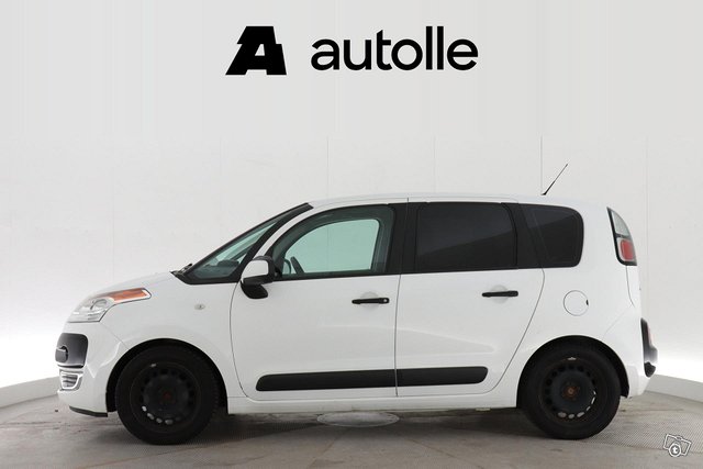 Citroen C3 Picasso 16