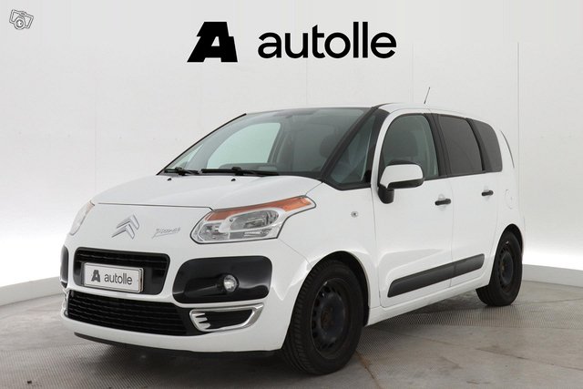 Citroen C3 Picasso 17