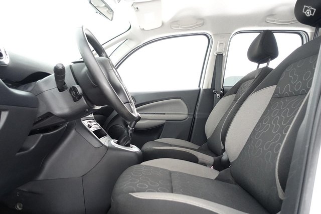 Citroen C3 Picasso 18