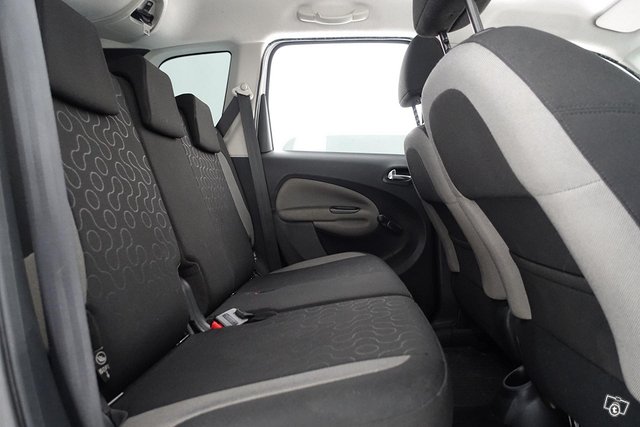 Citroen C3 Picasso 20