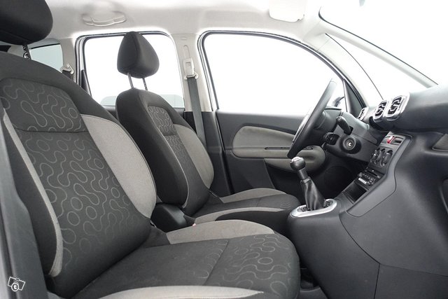 Citroen C3 Picasso 21