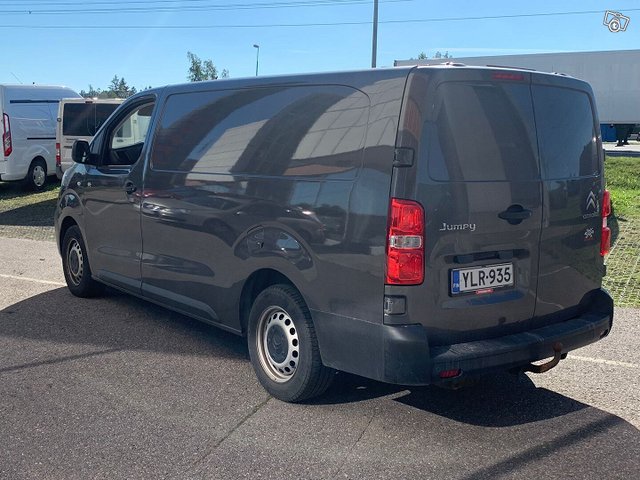 Citroen Jumpy 3