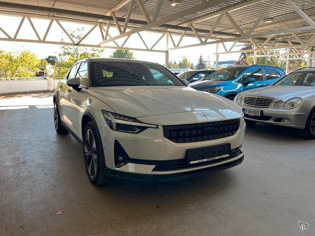 Polestar 2